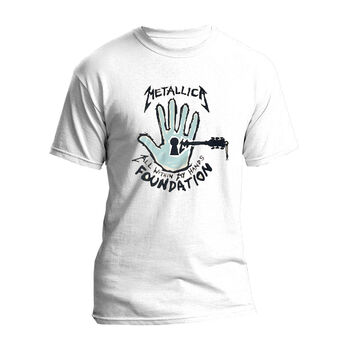 All Within My Hands T-Shirt (White), , hi-res